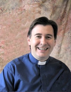 Rev. Andrew Donald