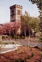 Pathhead Parish Church